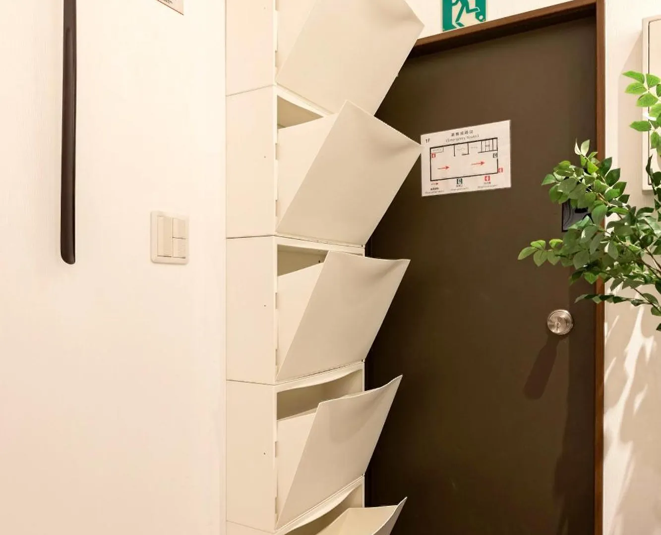 Apartamento Eden House Skytree & Skygarden Tokio