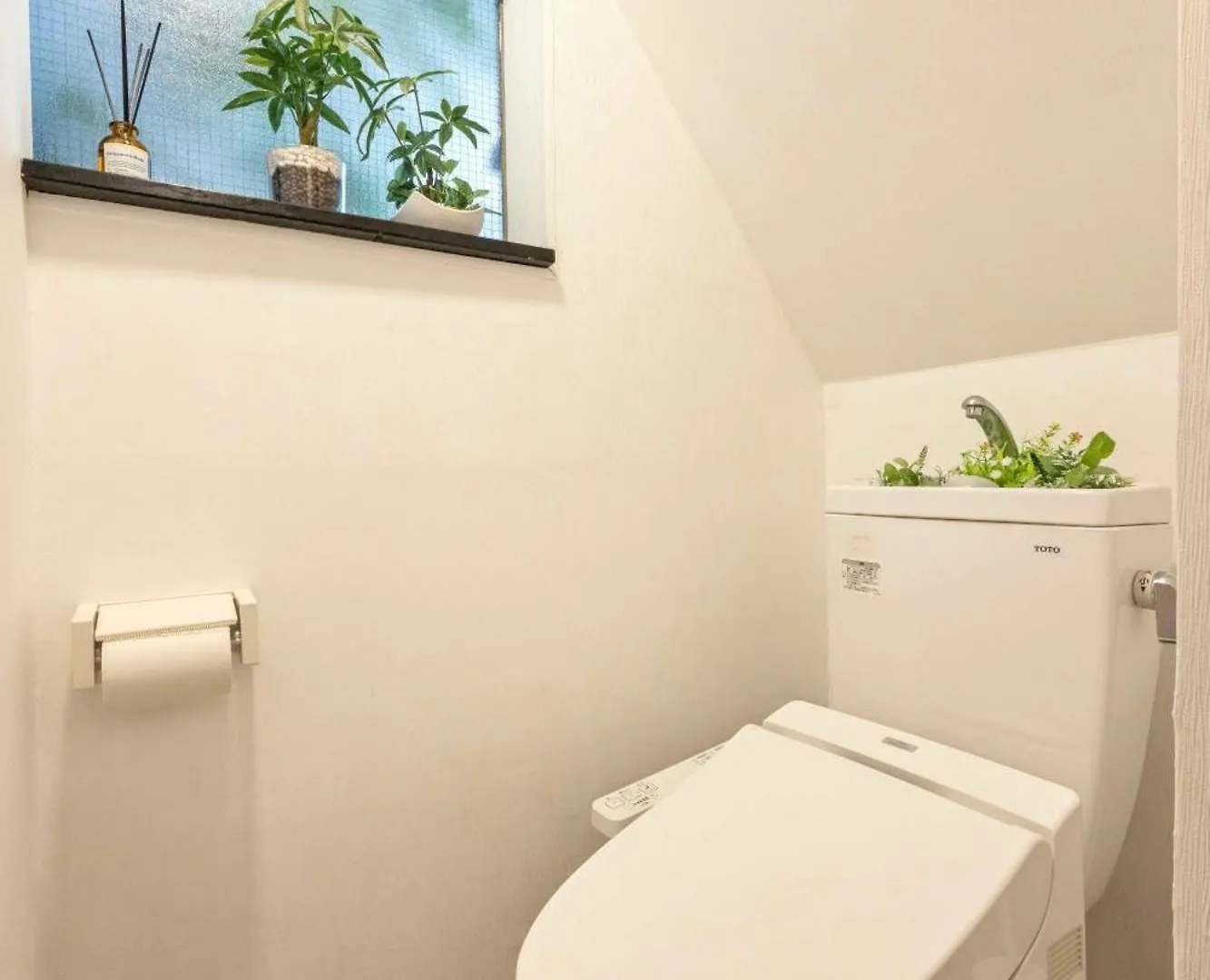 Apartamento Eden House Skytree & Skygarden Tokio