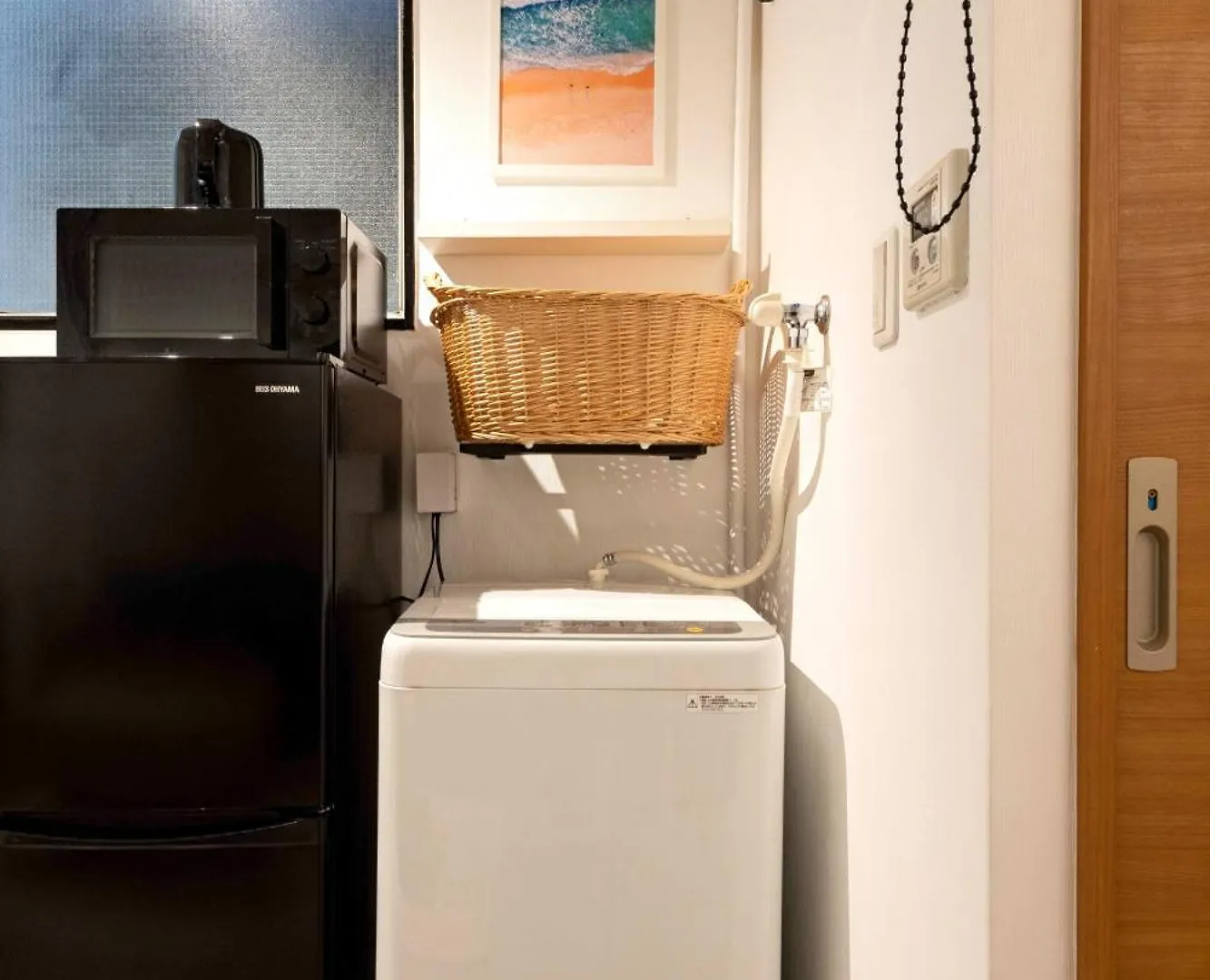 Apartamento Eden House Skytree & Skygarden Tokio