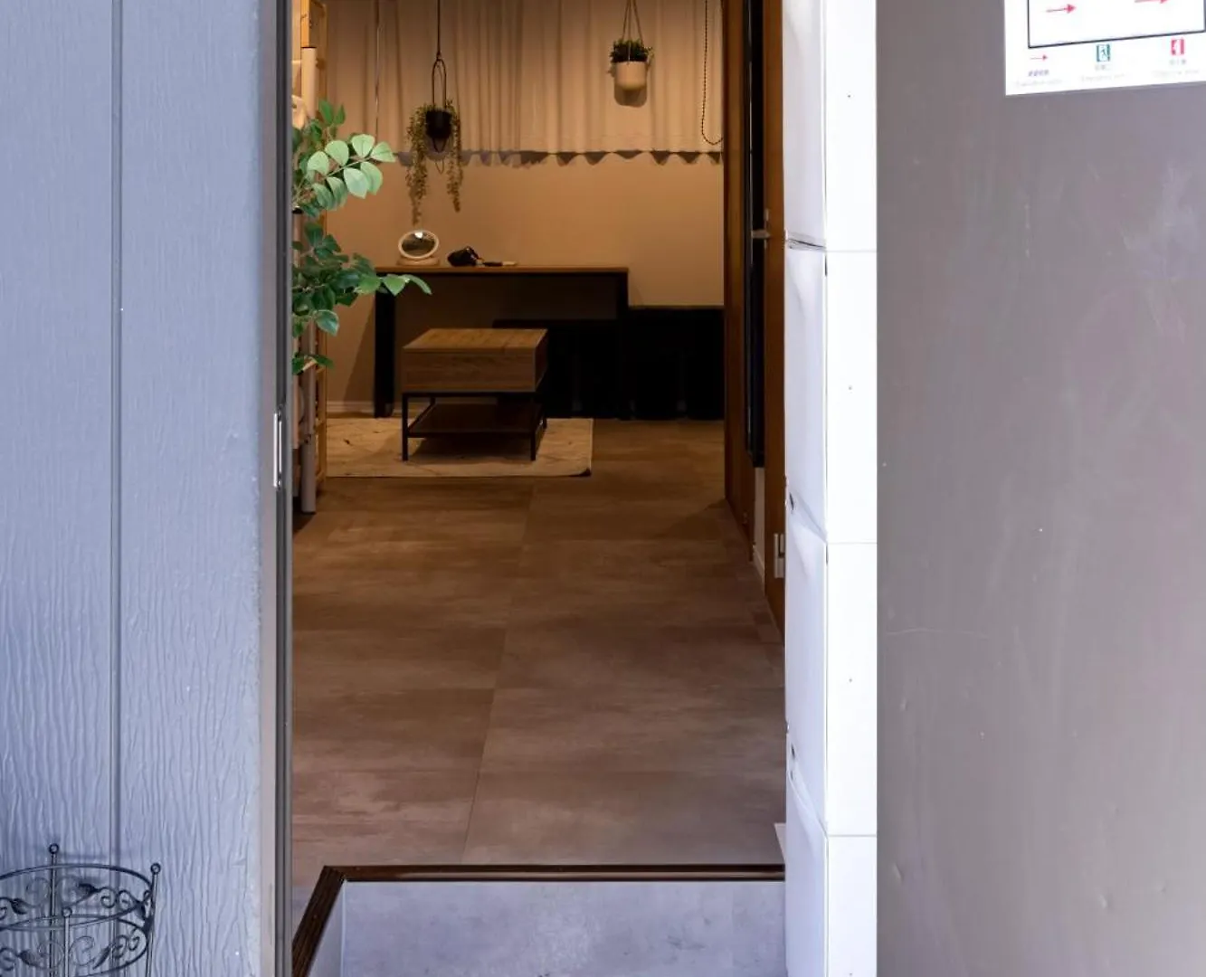 Apartamento Eden House Skytree & Skygarden Tokio