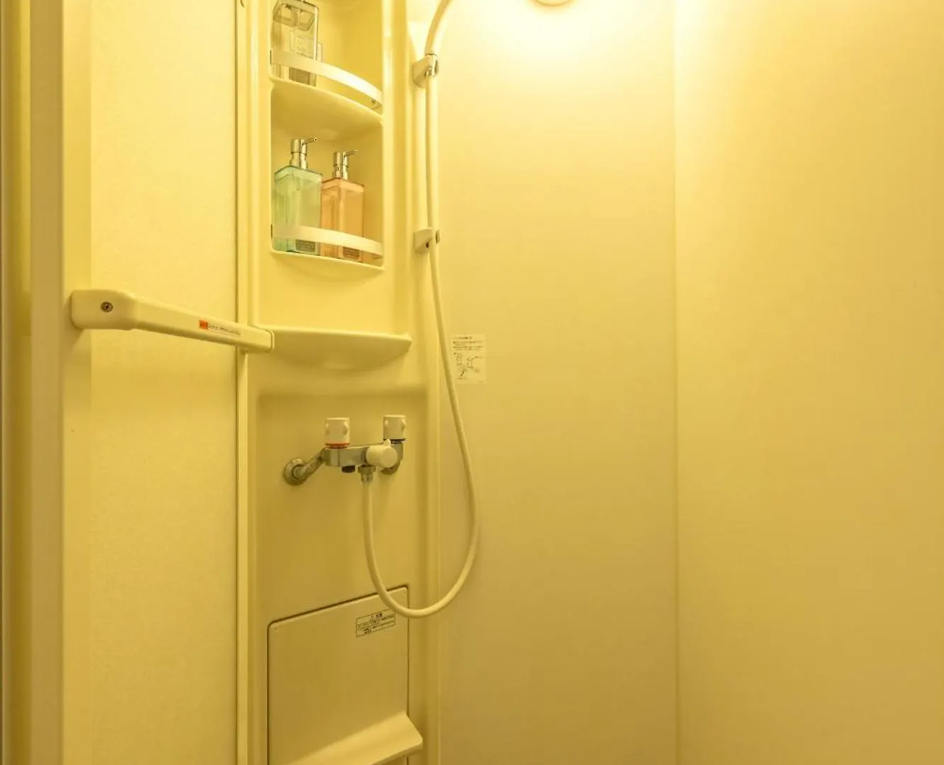 Apartamento Eden House Skytree & Skygarden Tokio Japón