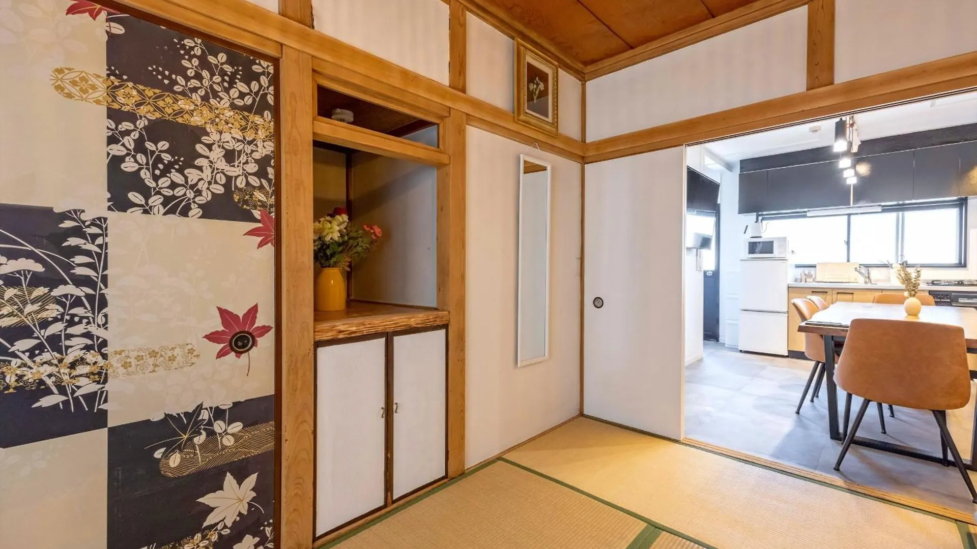 Apartamento Eden House Skytree & Skygarden Tokio