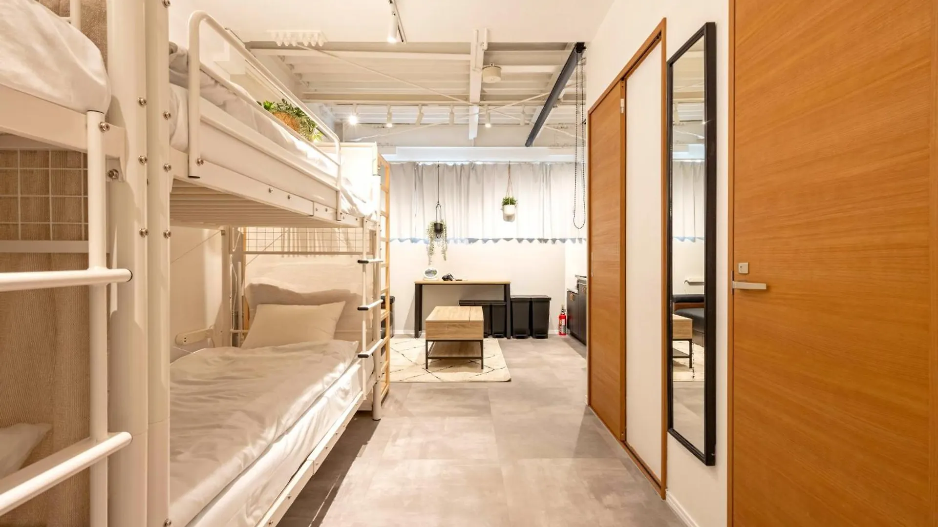 Apartamento Eden House Skytree & Skygarden Tokio Japón
