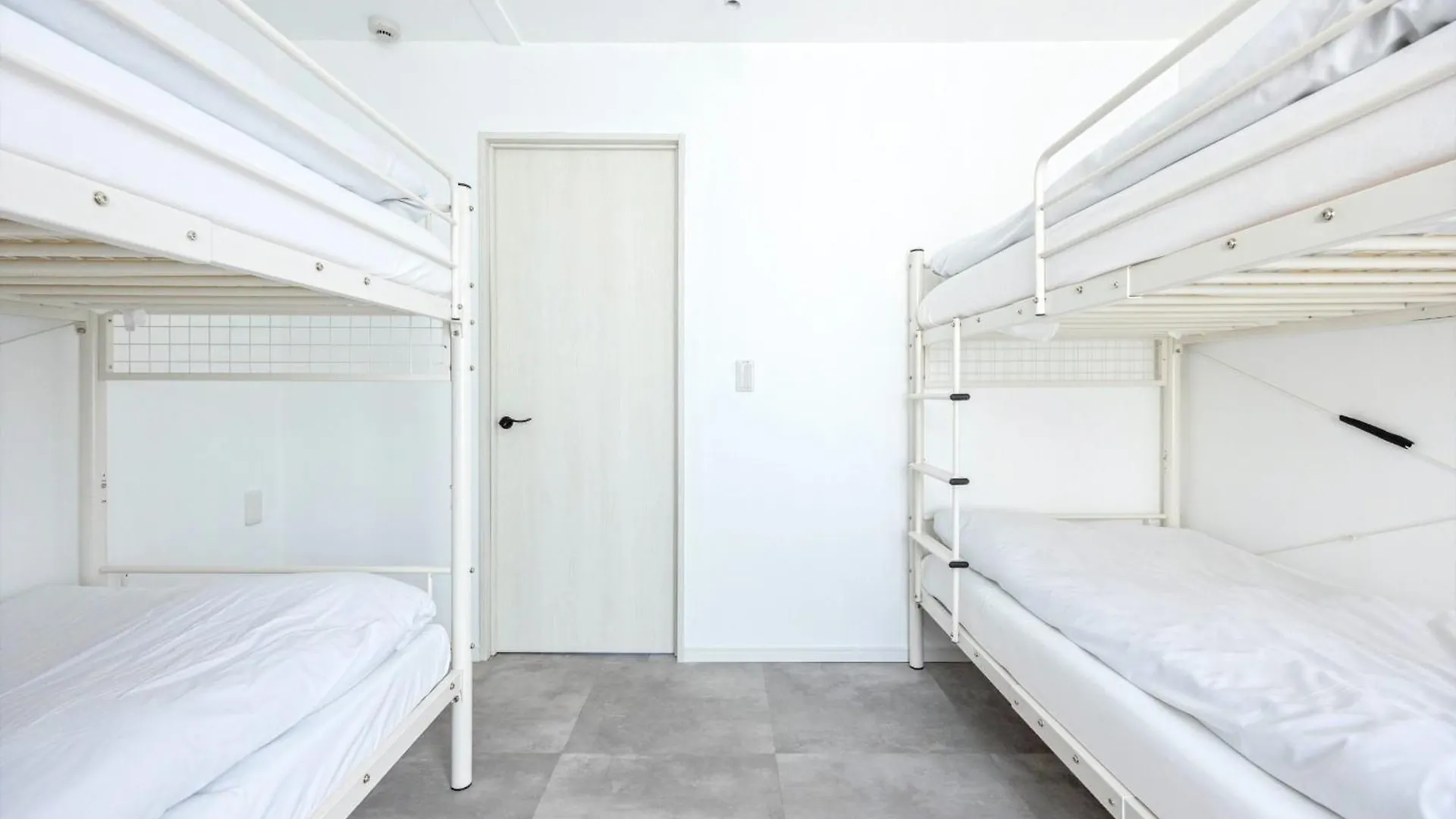 Apartamento Eden House Skytree & Skygarden Tokio