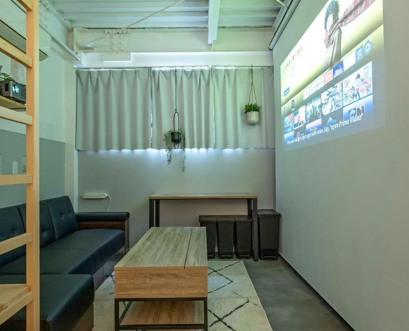 Apartamento Eden House Skytree & Skygarden Tokio