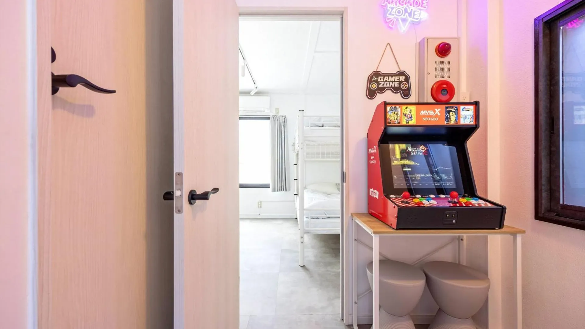 Apartamento Eden House Skytree & Skygarden Tokio