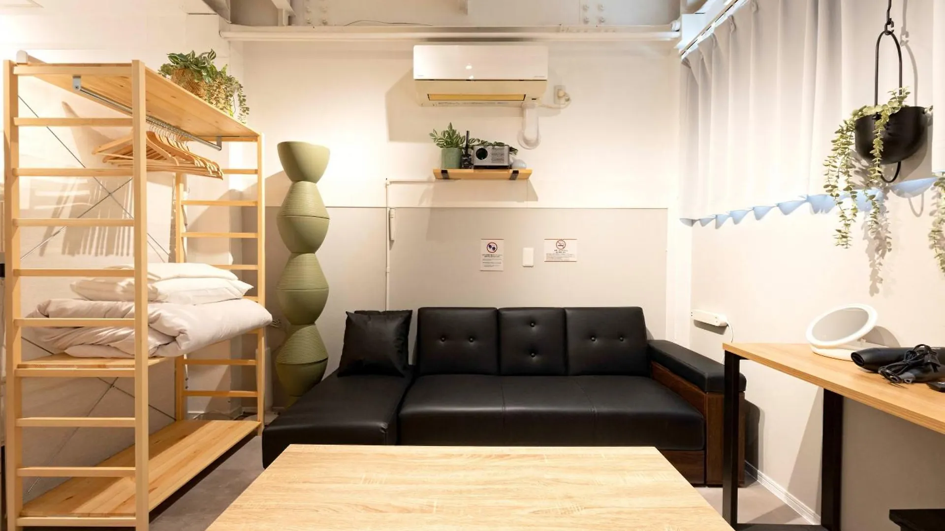 Apartamento Eden House Skytree & Skygarden Tokio