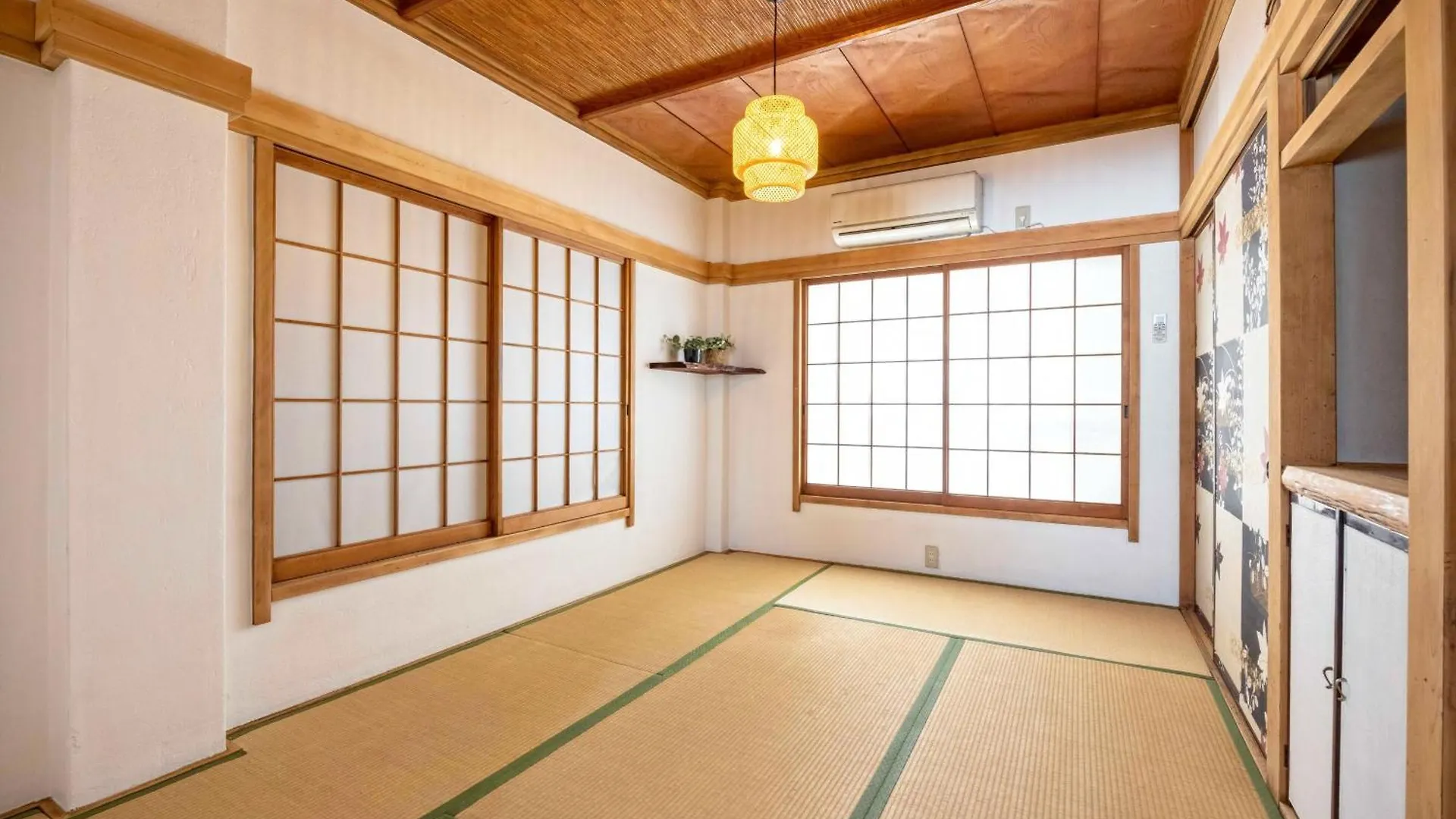Apartamento Eden House Skytree & Skygarden Tokio 0*,  Japón