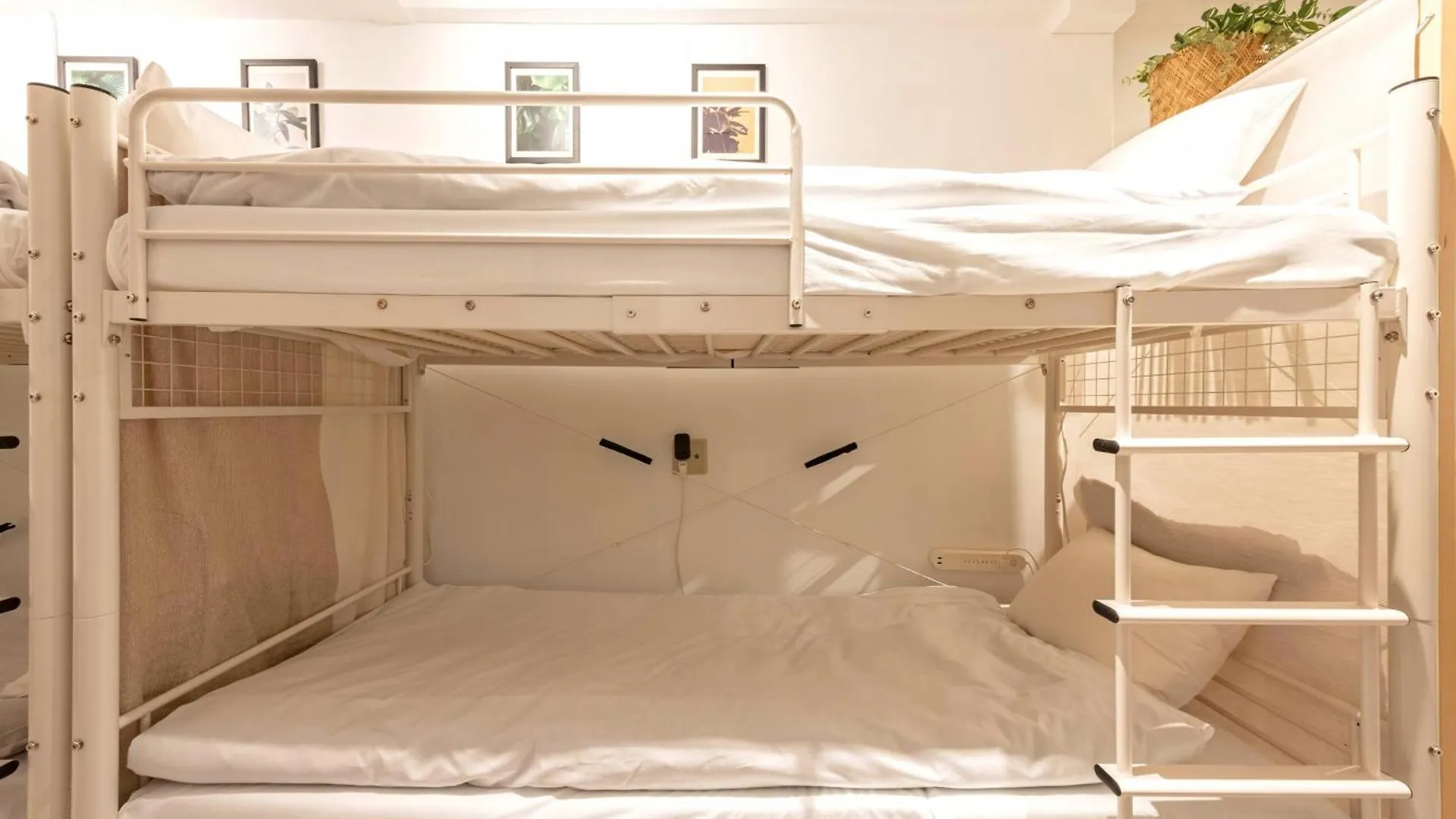 Apartamento Eden House Skytree & Skygarden Tokio Japón