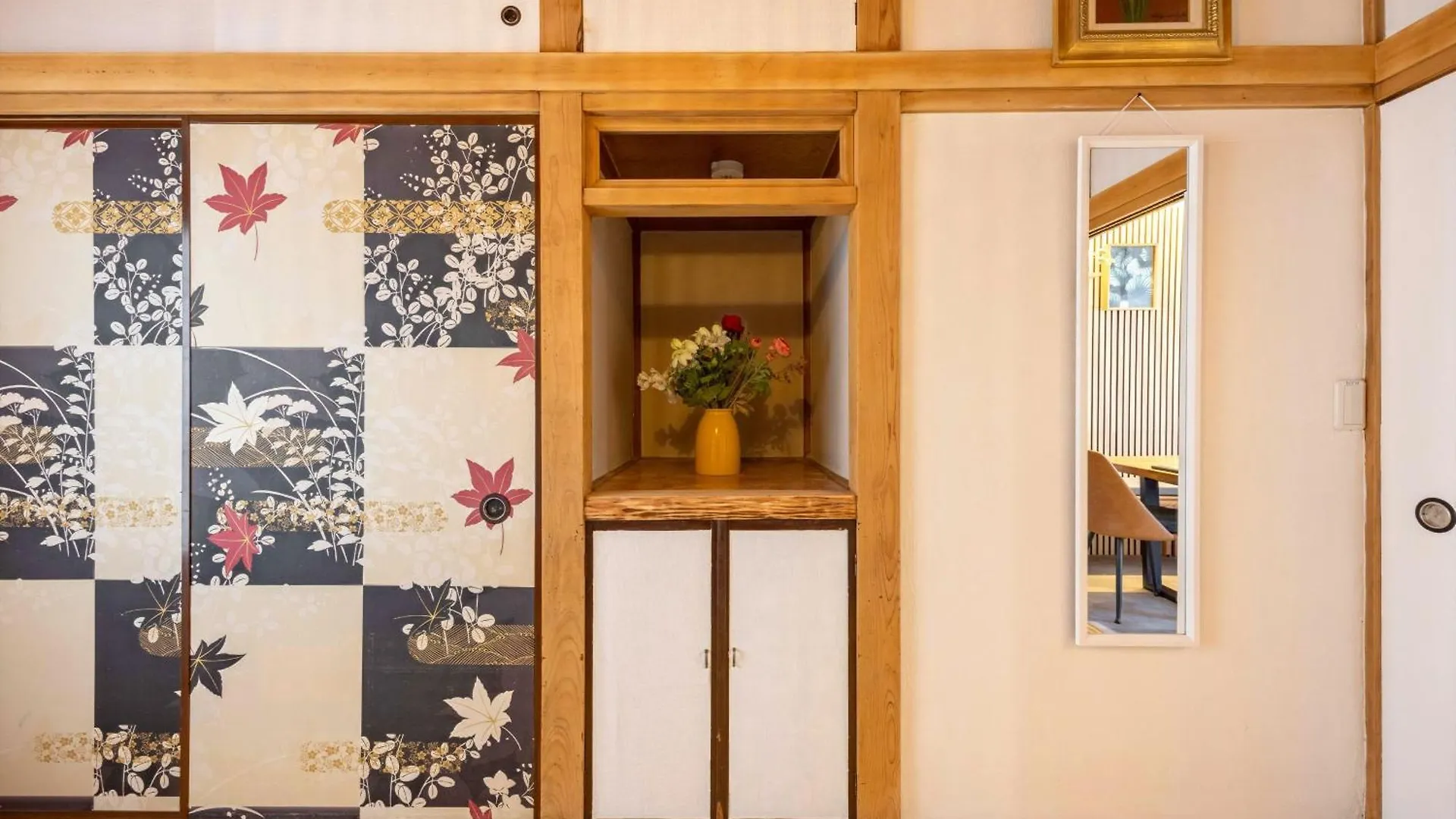 Apartamento Eden House Skytree & Skygarden Tokio