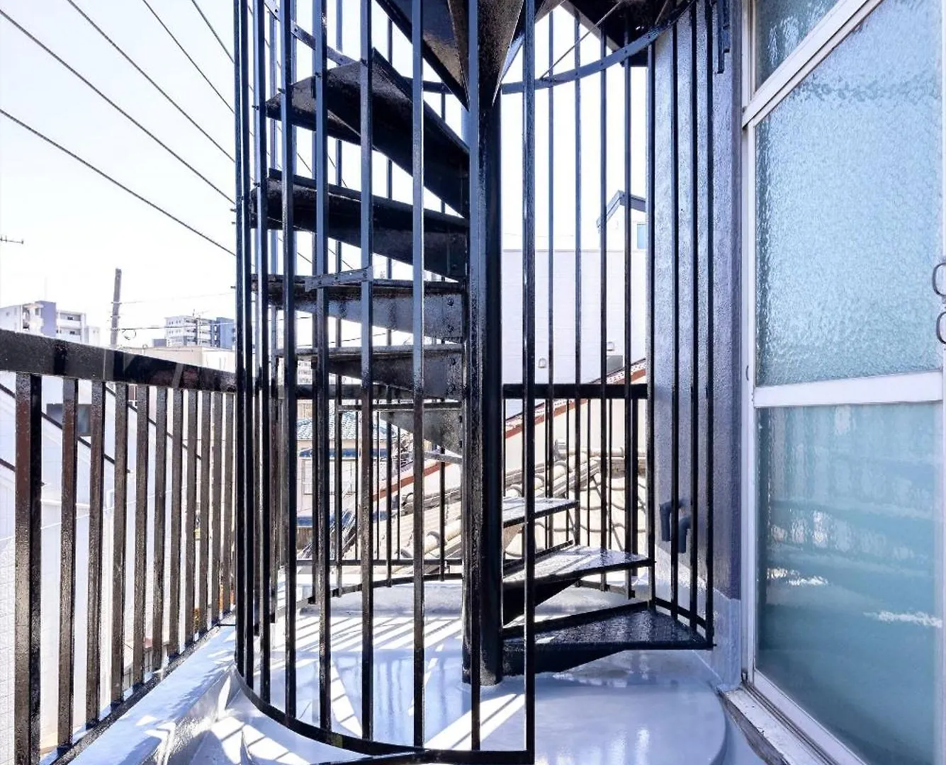 Apartamento Eden House Skytree & Skygarden Tokio