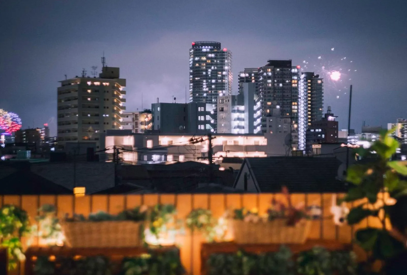 Apartamento Eden House Skytree & Skygarden Tokio 0*,  Japón