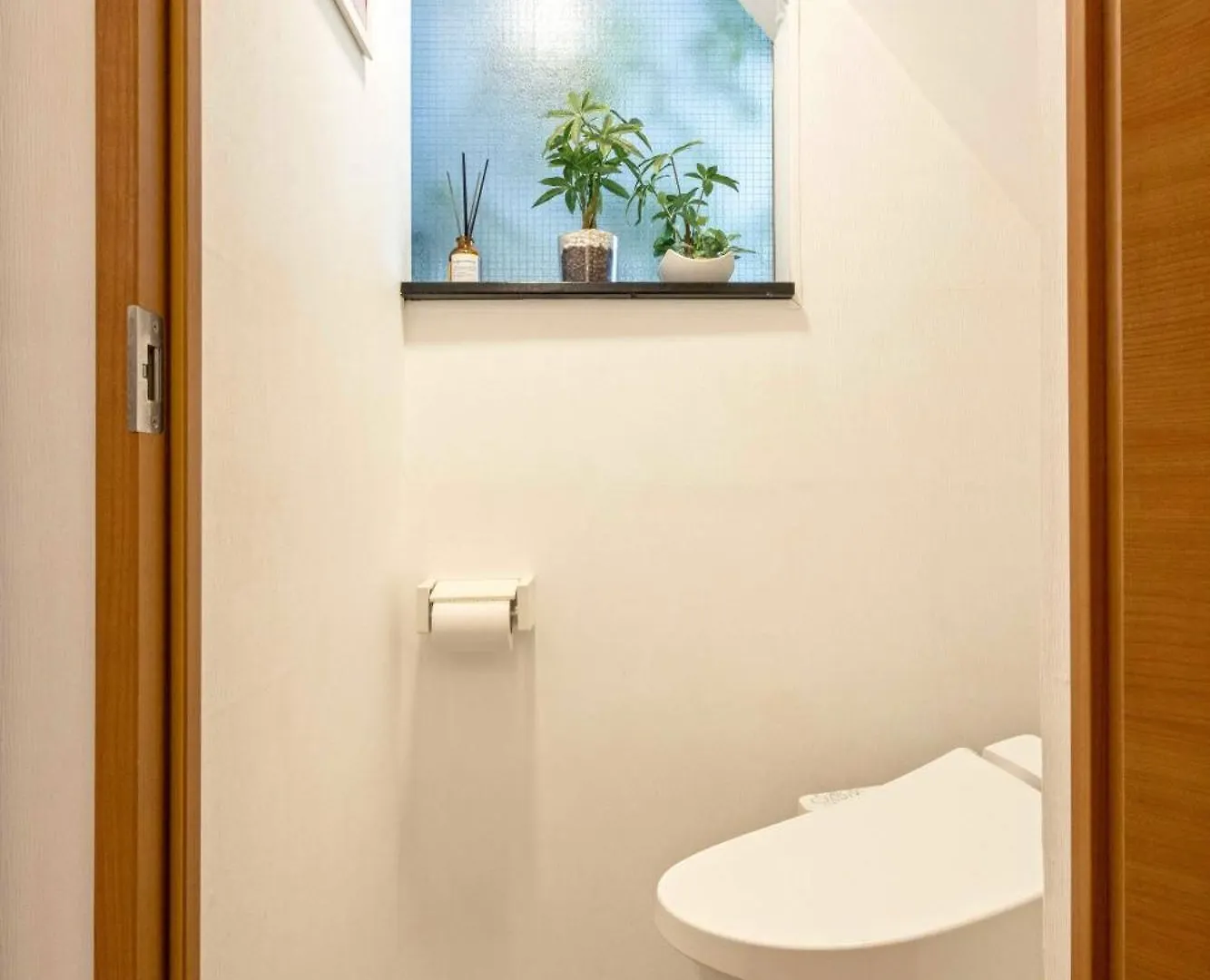 Appartamento Eden House Skytree & Skygarden Tokyo Giappone