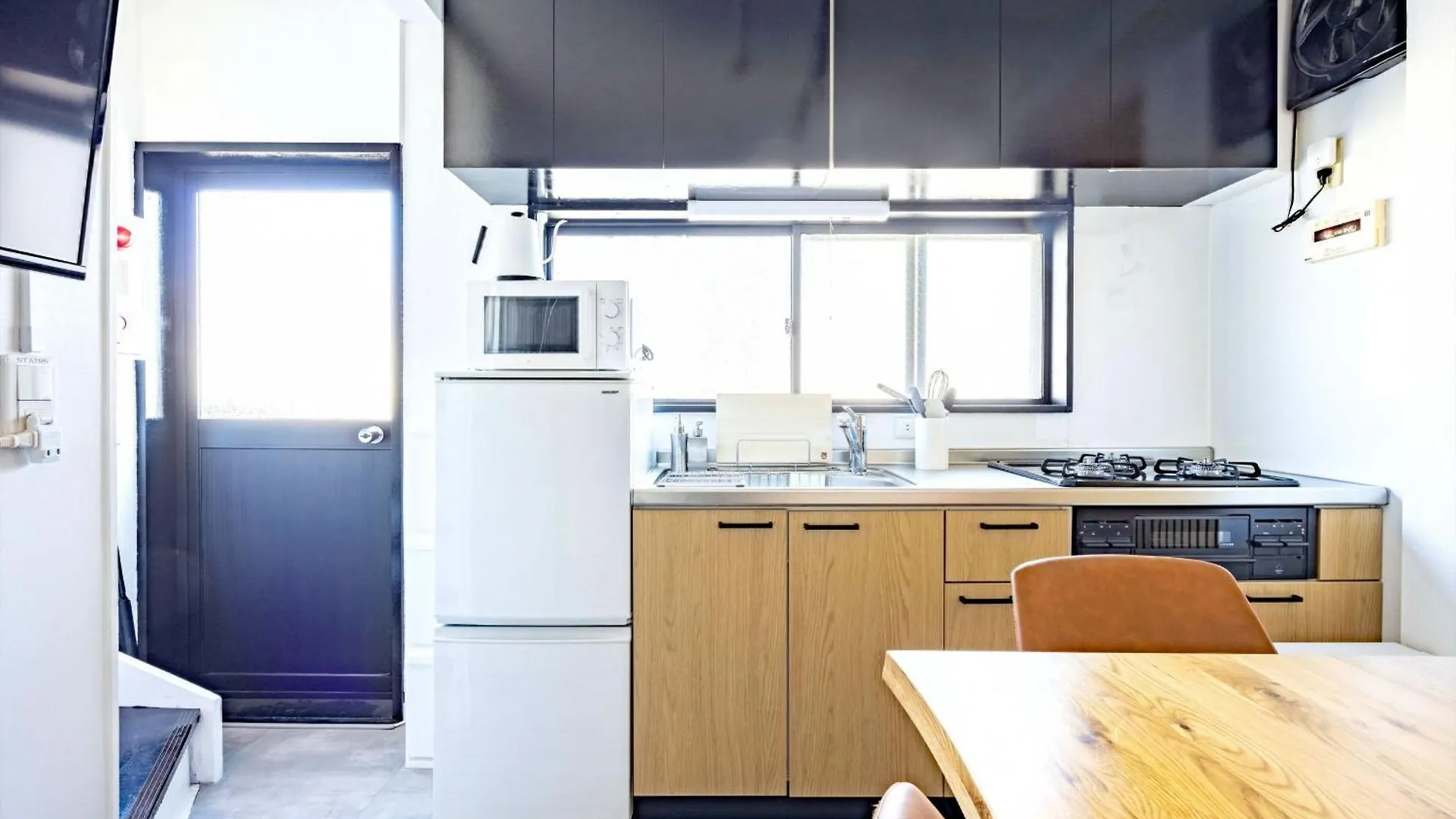 Appartamento Eden House Skytree & Skygarden Tokyo